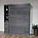 Fern Vertical Queen Wall Bed by Wallbeds