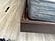 [Floor Sample] Heritage Birch Queen Size Vertical Wall Bed with 2 Piers by Wallbeds