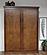 Jazz Vertical Queen Wall Bed by Wallbeds