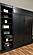 Ryland Vertical Wall Bed by Wallbeds