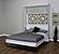 Saratoga Vertical Queen Wall Bed by Wallbeds