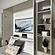 Woodland Vertical Wall Bed by Wallbeds