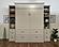 Woodland Vertical Wall Bed by Wallbeds