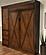 Yellowstone Vertical Wall Bed by Wallbeds