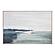 Shoreline Framed Painting by Moe's Home Collection