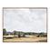 Vast Country Framed Painting by Moe's Home Collection