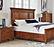 McKenzie Grand Headboard by Whittier Wood Furniture