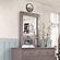 xStyle Heartland Mirror by Pine Crafter Furniture