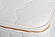 The York 2.0 Certified Organic Mattress by Williams Co. Mattress
