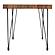 Boneta Dining Table Small Natural by Moe's Home Collection