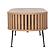 Henrich Coffee Table White Oil by Moe's Home Collection