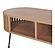Henrich Coffee Table White Oil by Moe's Home Collection