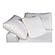 Terra Condo Corner Chair Livesmart Fabric Cream by Moe's Home Collection