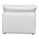 Terra Condo Slipper Chair Livesmart Fabric Cream by Moe's Home Collection