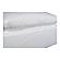 Terra Condo Ottoman Livesmart Fabric Cream by Moe's Home Collection