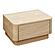 Round Off Nightstand by Moe's Home Collection