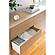 Round Off Dresser by Moe's Home Collection