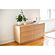 Round Off Dresser by Moe's Home Collection