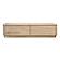 Round Off Coffee Table Oak by Moe's Home Collection