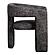 Elo Chair Black by Moe's Home Collection