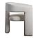 Elo Chair White by Moe's Home Collection