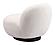 Myanmar Accent Chair Cream by Zuo Modern