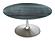 Metropolis Dining Table 60