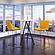 Mode Bar Chair Yellow (Set of 2) by Zuo Modern