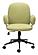 Lionel Office Chair Olive Green by Zuo Modern
