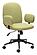 Lionel Office Chair Olive Green by Zuo Modern