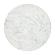 Whammy Side Table White & Black by Zuo Modern