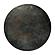 Lexi Side Table Charcoal by Zuo Modern