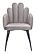 Noosa Dining Chair Gray (Set of 2) by Zuo Modern