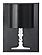 Dream Wall Lamp Black by Zuo Modern