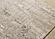 Zola Beige Cream Black Distressed Rug by Kalora