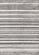 Zola Grey White Black Patterned Rows Rug by Kalora