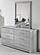 6 Drawer Double Dresser Aspen by Innovations