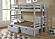 Manchester Bunk Bed w/Short Ladder Aspen by Innovations