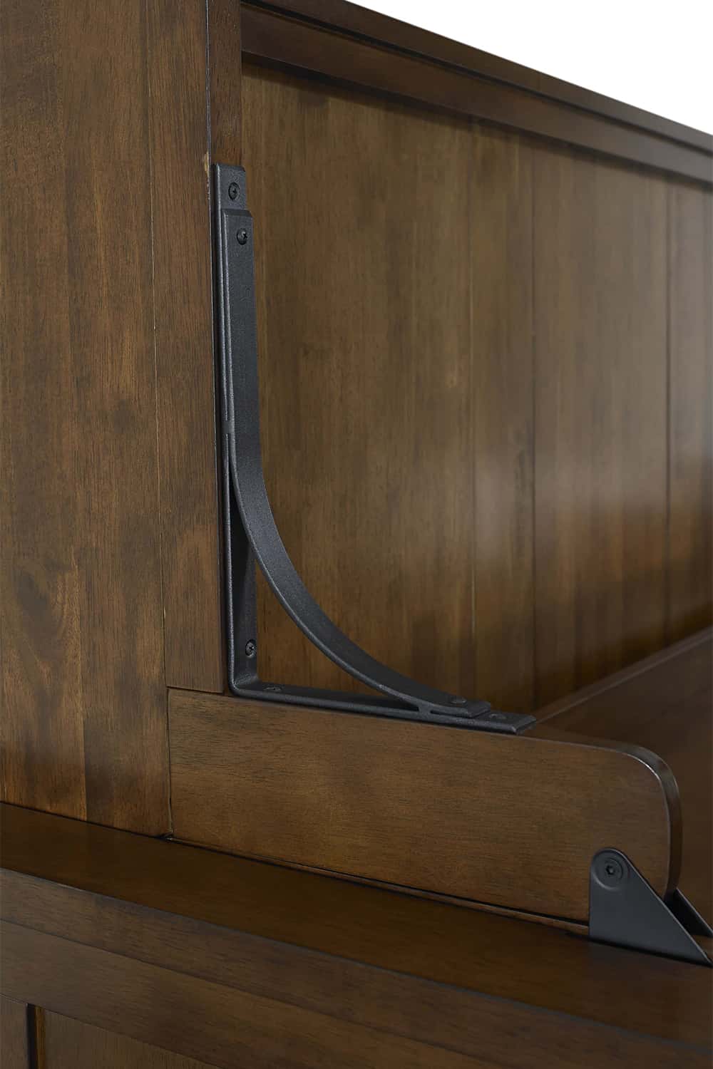 Artisan Desk Bed Feature