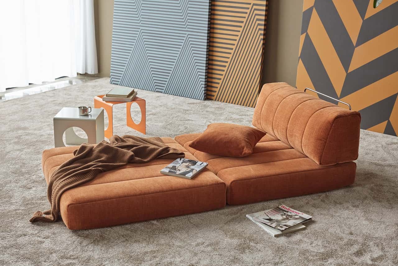 CozyPad Chair