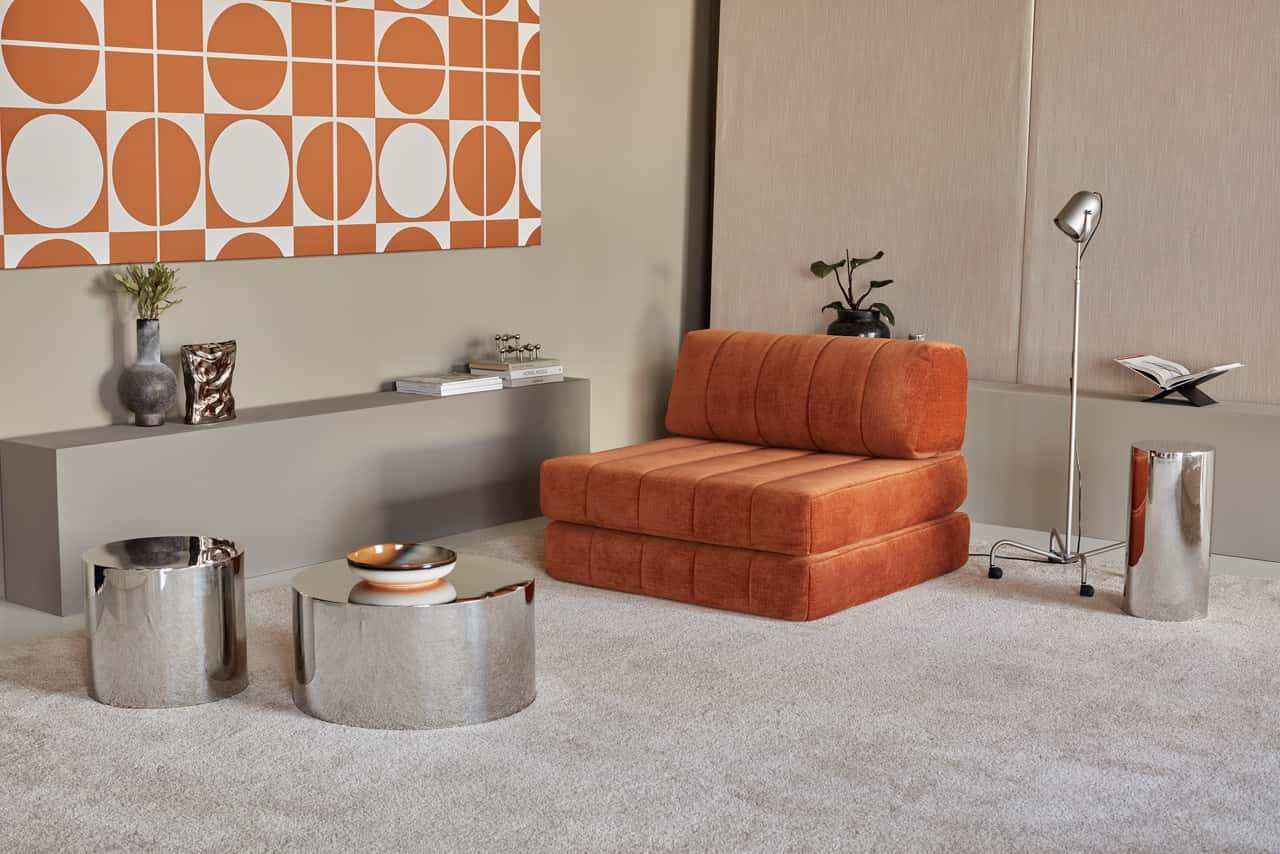 CozyPad Chair