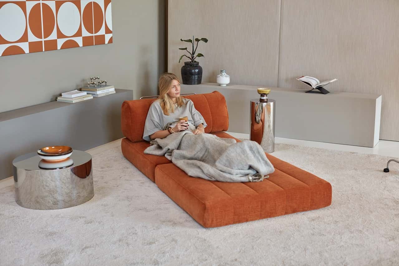 CozyPad Chair