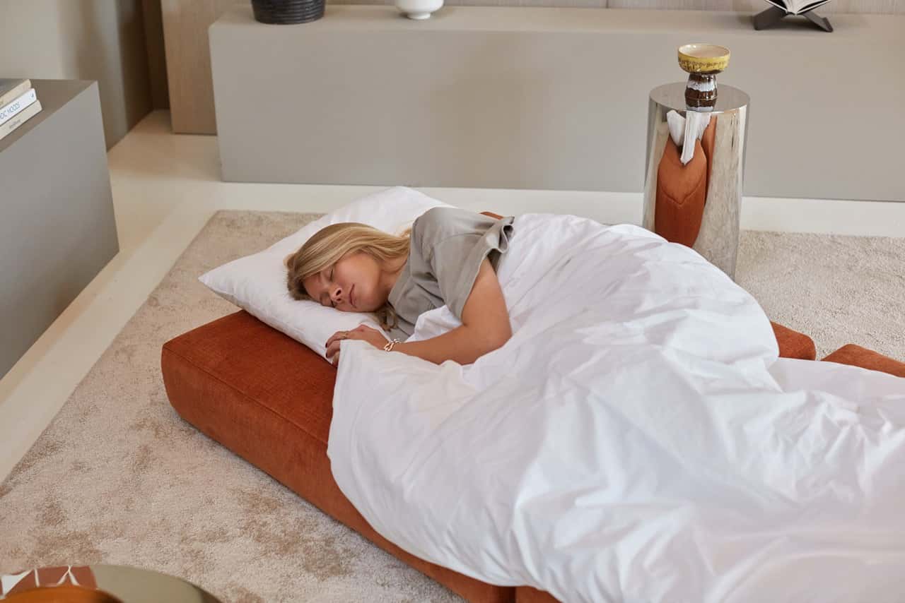 CozyPad Chair