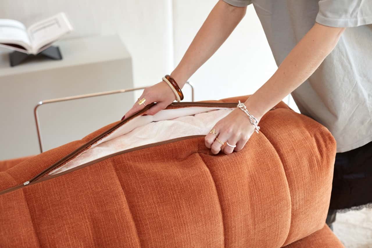 CozyPad Chair