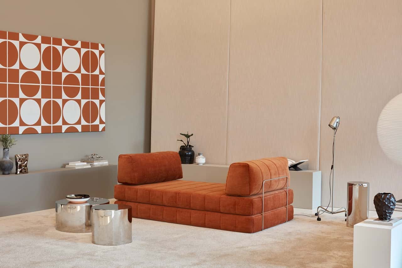 CozyPad Sofa