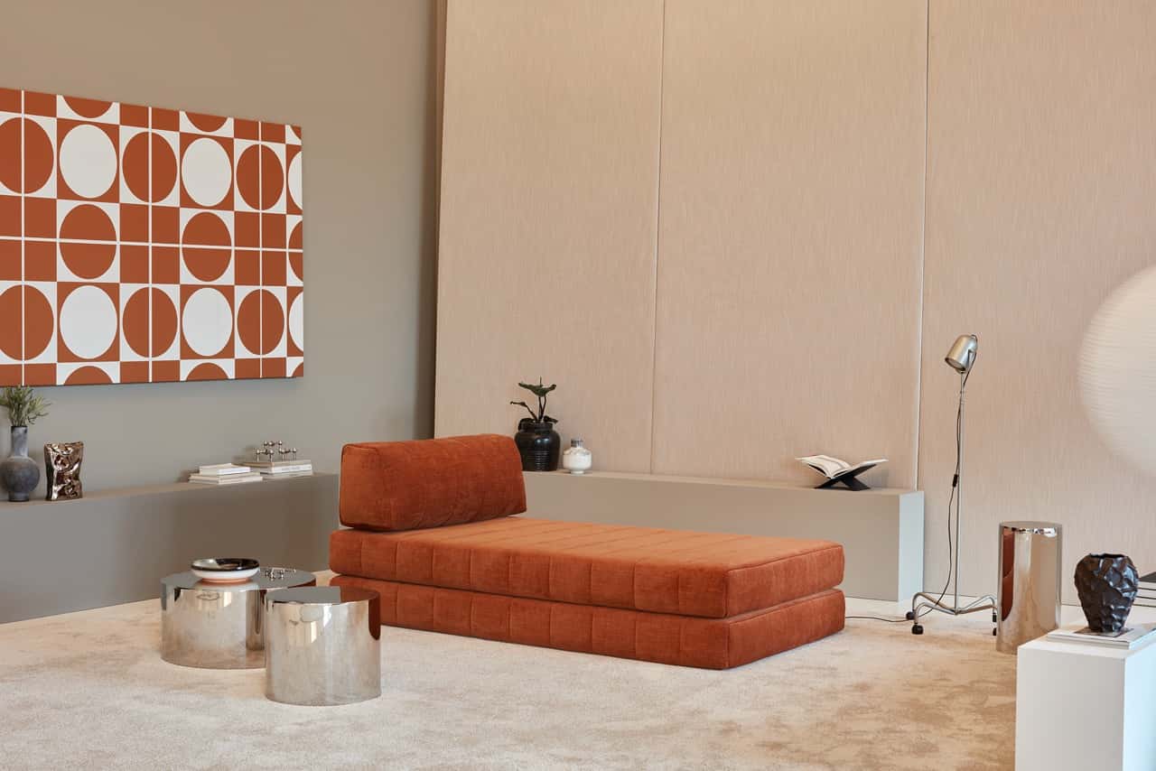 CozyPad Sofa
