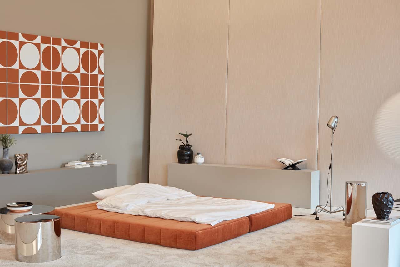 CozyPad Sofa