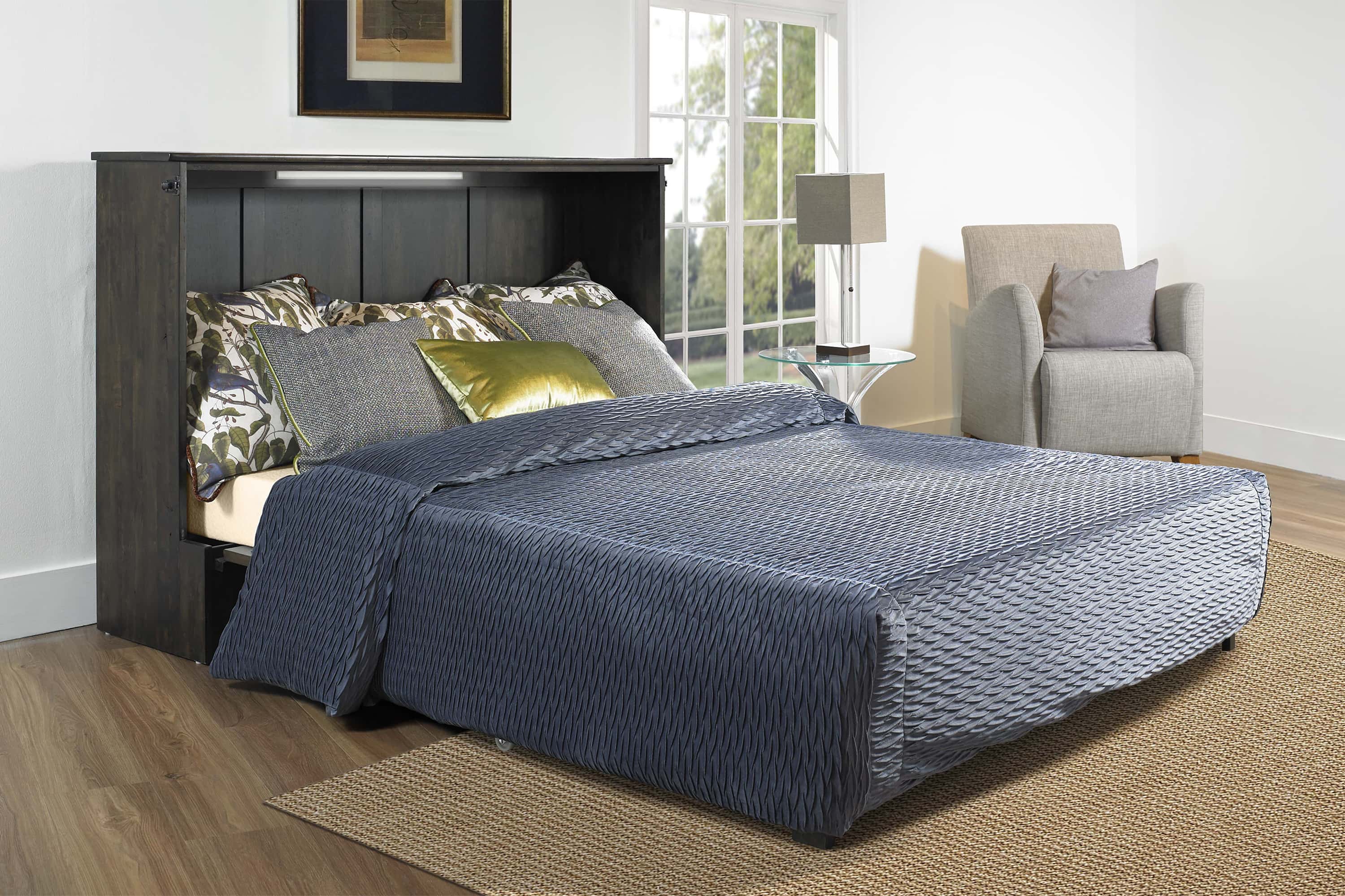 Beautiful Furniture. Serious Function.