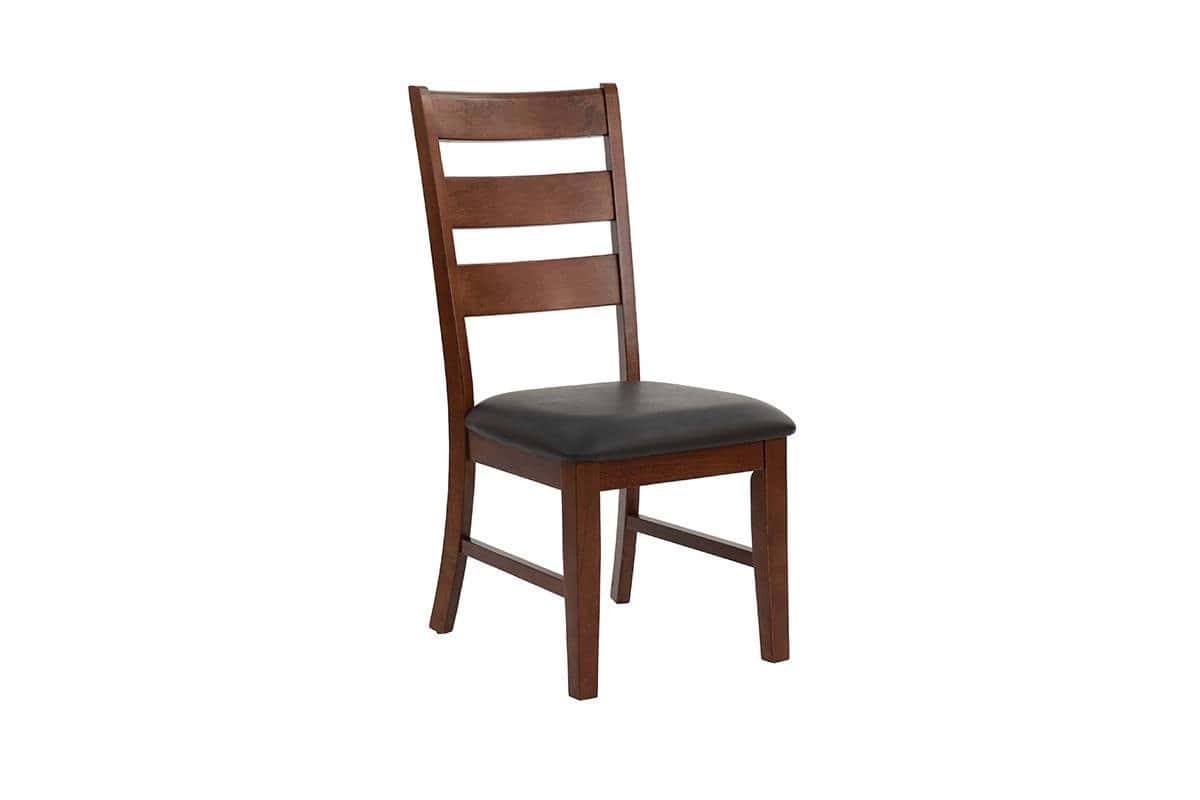 F1283 Wood Dining Chair