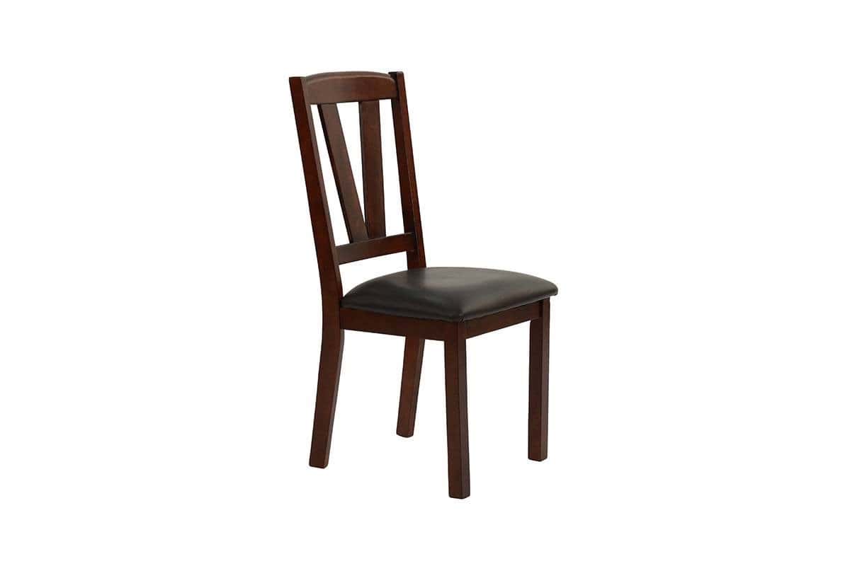 F1331 Wood Dining Chair